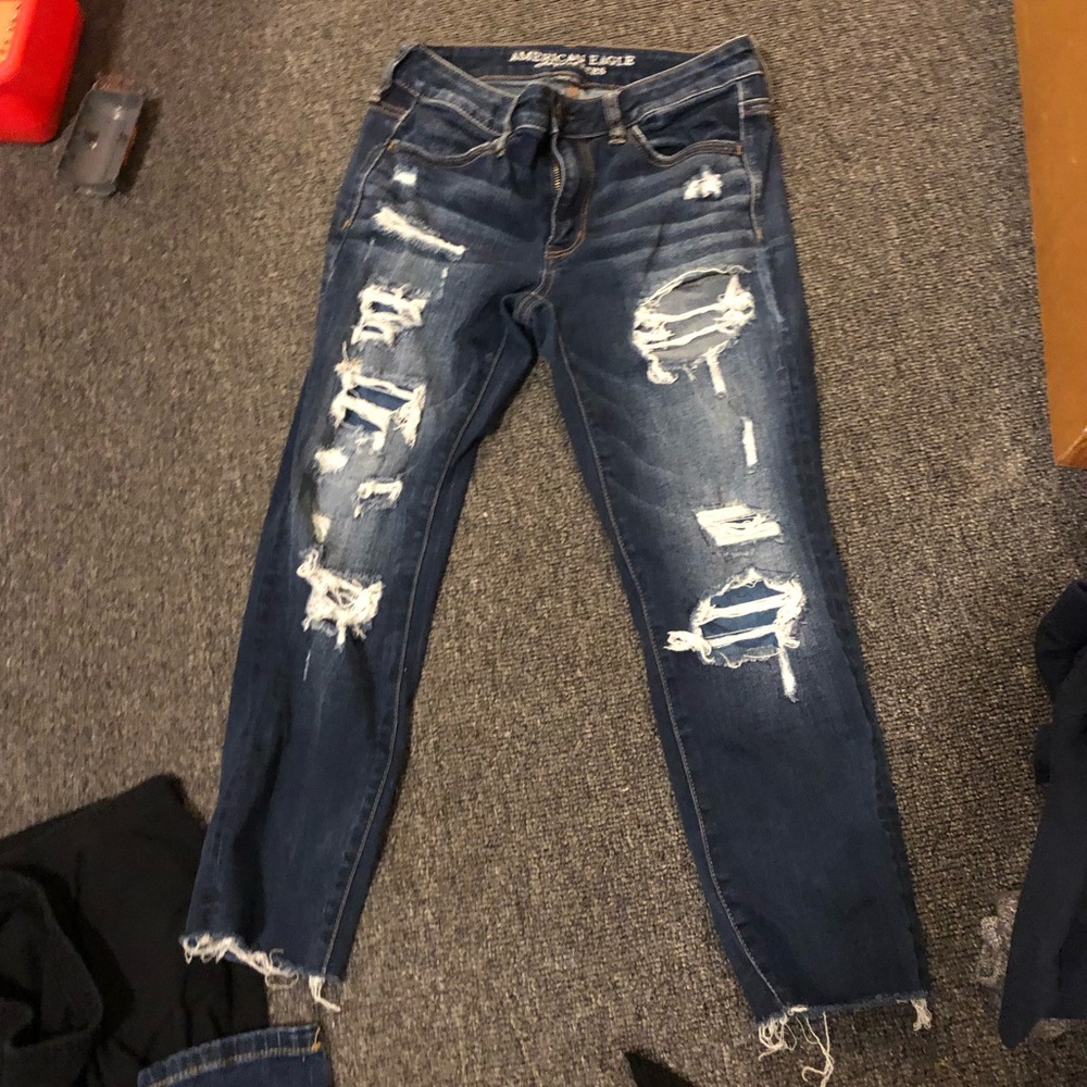 ARO Women’s Jeans